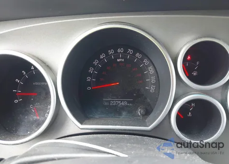 2012 Toyota Tundra Limited 5.7L V8 z USA, uszkodzony, nr VIN 5TFHW5F12CX267070